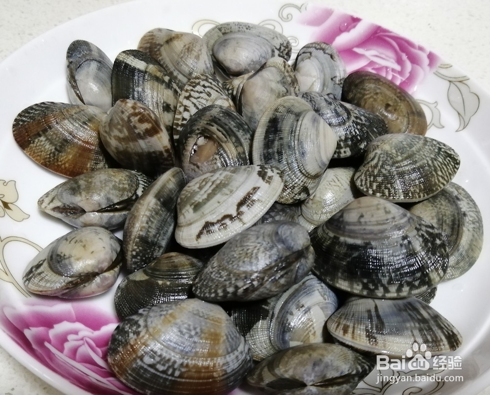 如何做出美味的白粿汤？香菇花蛤白粿汤的做法