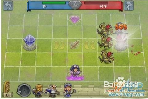 《英雄学院》攻略：矮人【第1关】奇袭攻略