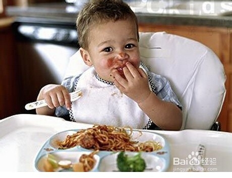 怎样让孩子在公共场合有礼貌?