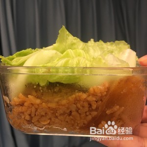 土豆焖饭怎么做