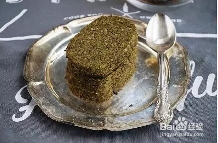 简易红茶饼干的做法