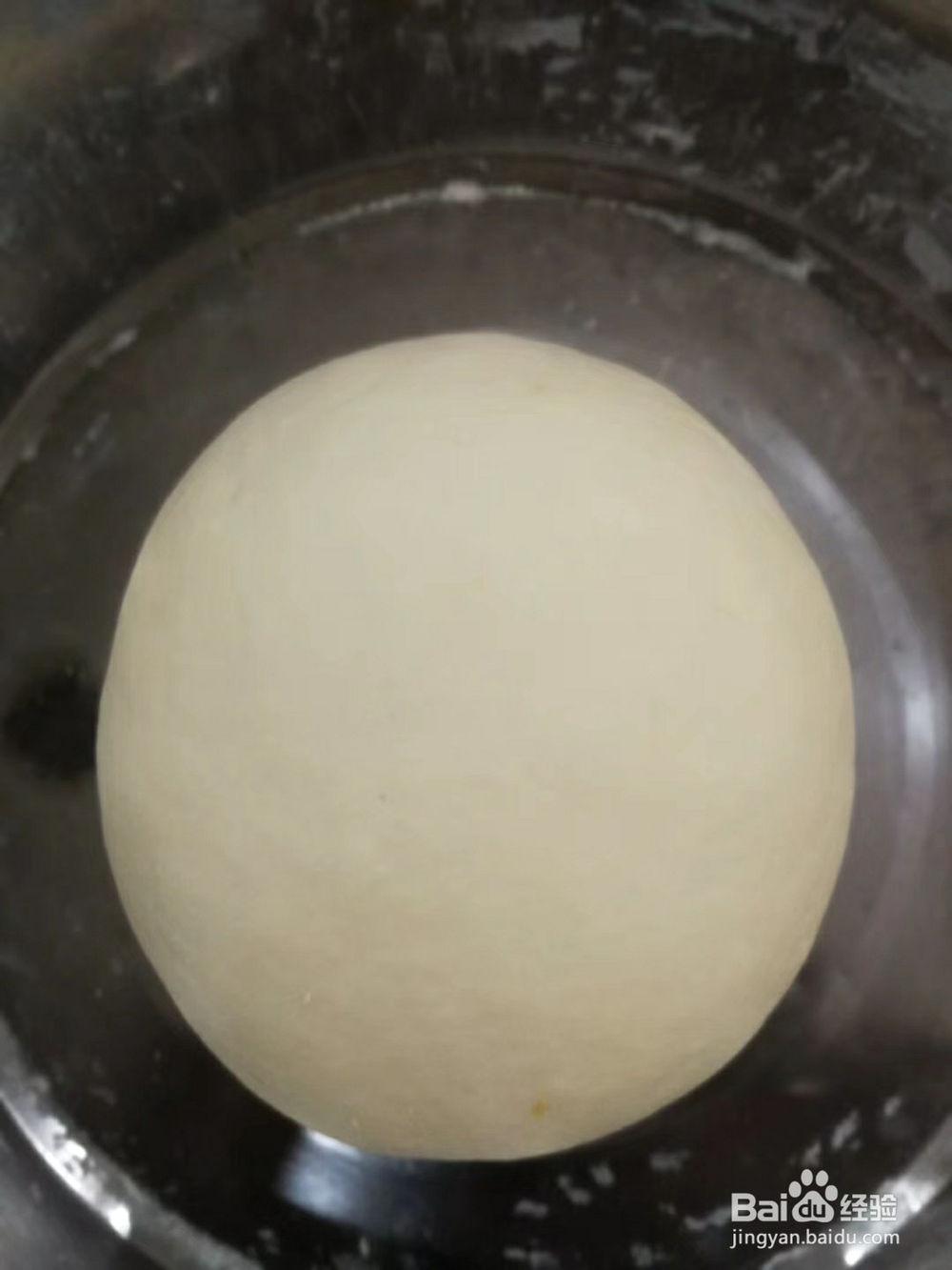 手工油泼面的做法