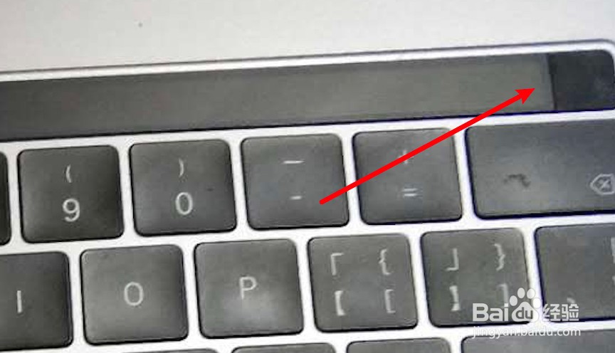 macbookair怎么开机