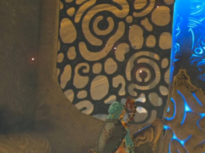 《塞尔达》水神兽打一半没电箭了是什么原因