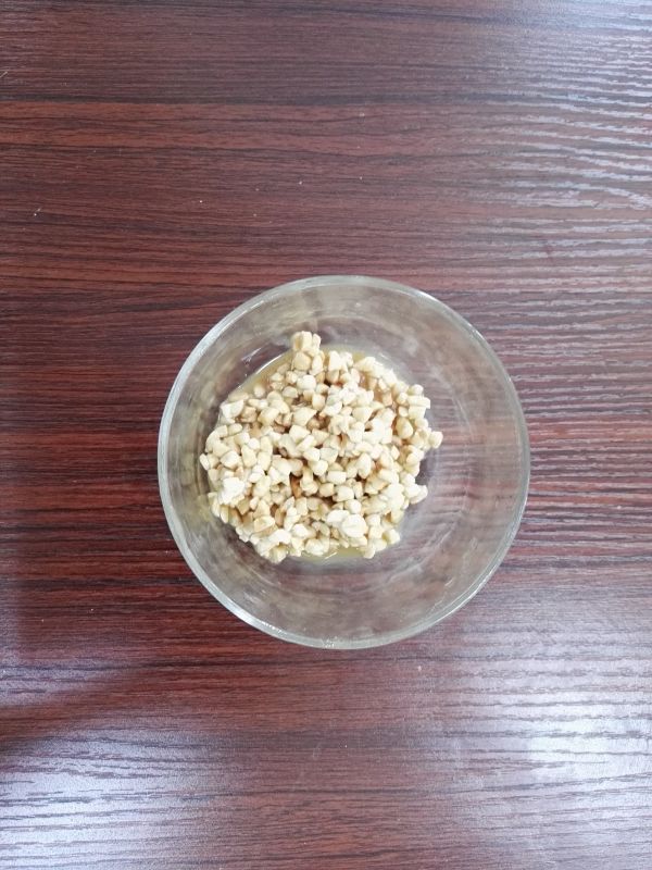 焦糖星空巧克力月饼