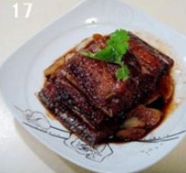 家常烧带鱼的做法