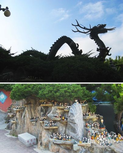 韩国釜山龙宫寺攻略