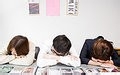 中学上课怎样可以更大效率的吸收知识