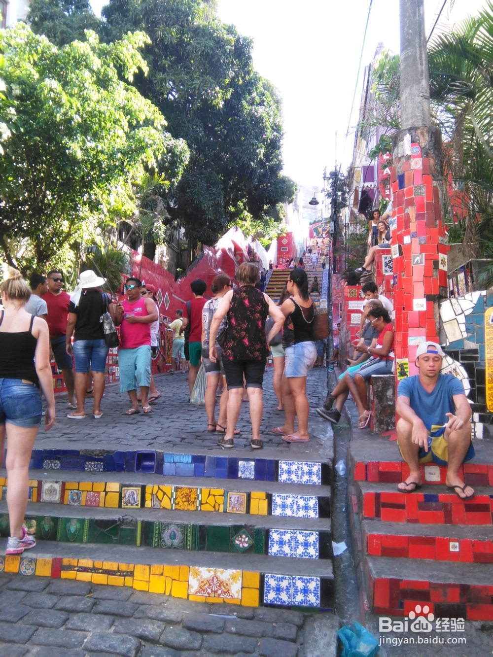 巴西主要景点旅游攻略