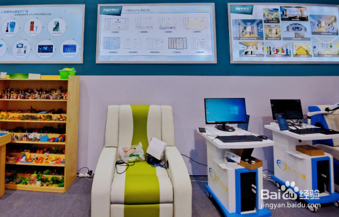 心理咨询室常用的心理设备产品有哪些？