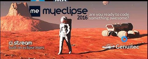 MyEclipse2016-ci-3如何安装破解