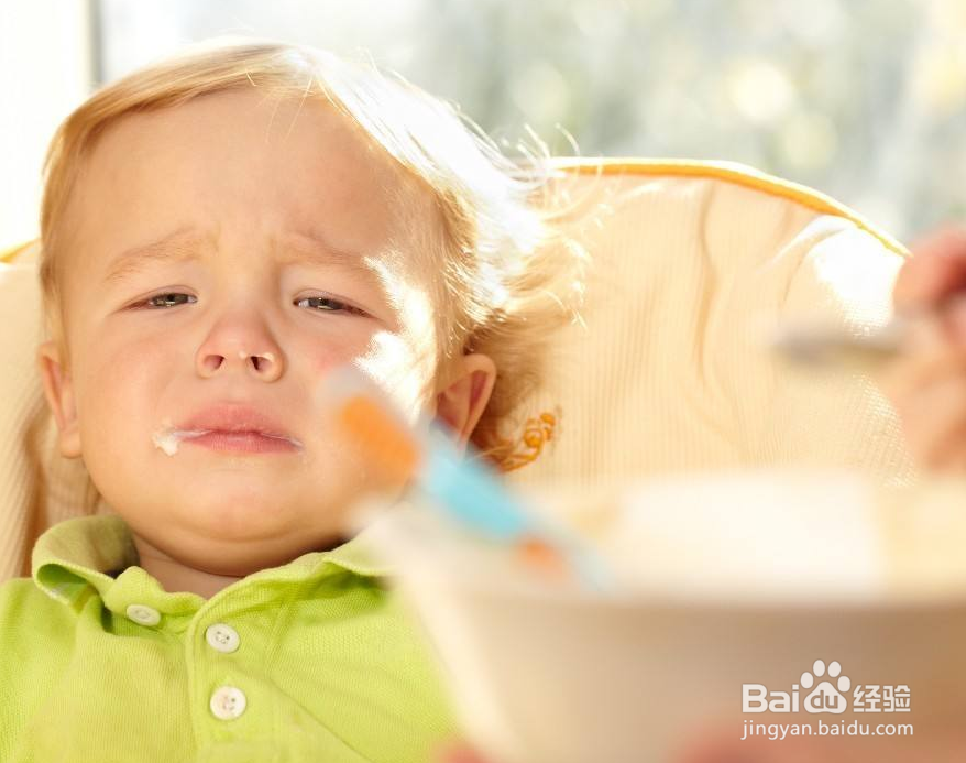 育儿的几种错误要纠正？