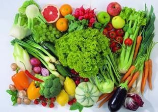 如何正确掌握春季饮食规律