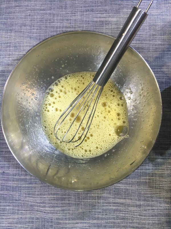 抹茶红豆法式千层