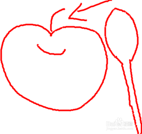 苹果泥——宝宝爱吃的苹果泥怎么做