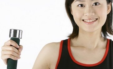 如何挑选合适自己的哑铃