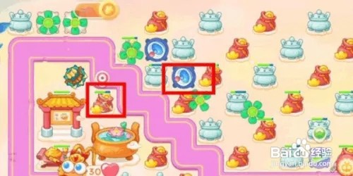 保卫萝卜4周赛8.29最新攻略