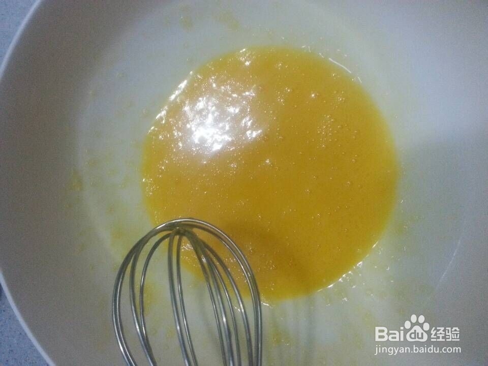 简版磨牙棒制作