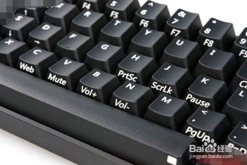 如何清洗机械键盘?