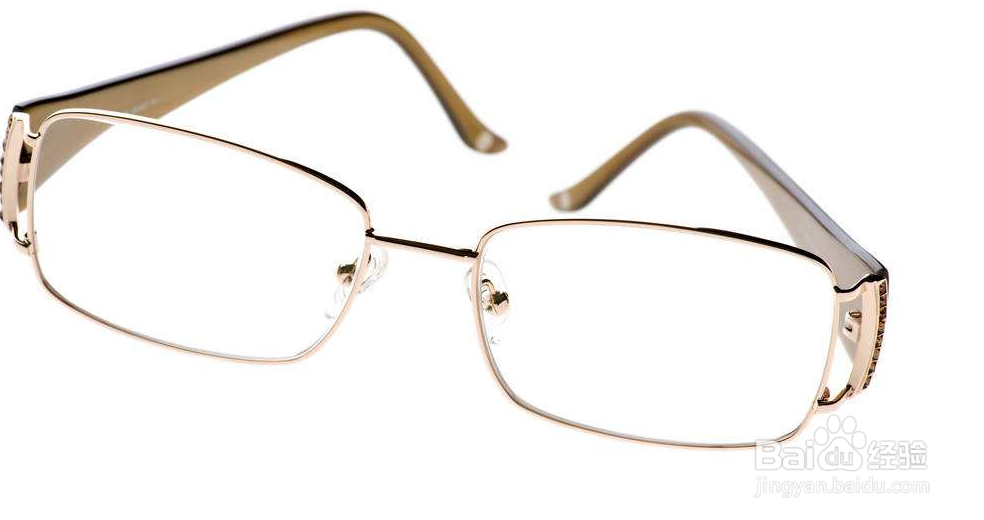 销售时怎样介绍眼镜