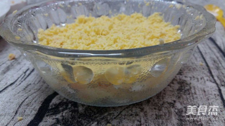 土豆鸡蛋香肠沙拉
