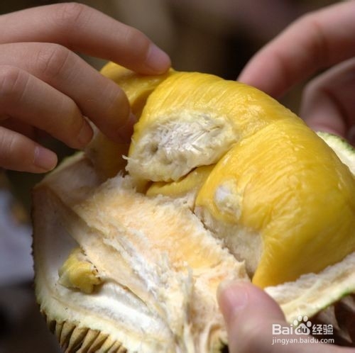 吃榴莲的7大禁忌