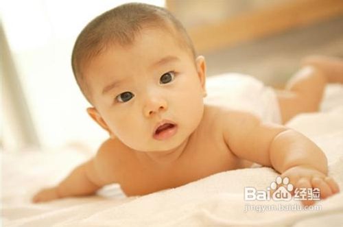 婴儿早教的问题