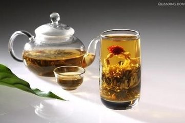 喝完茶后可做一件事,可让皮肤永不衰老