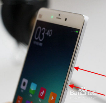 小米fast boot怎么退出