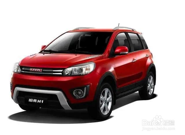 三年保值率最高的小型SUV，“二田”又霸榜
