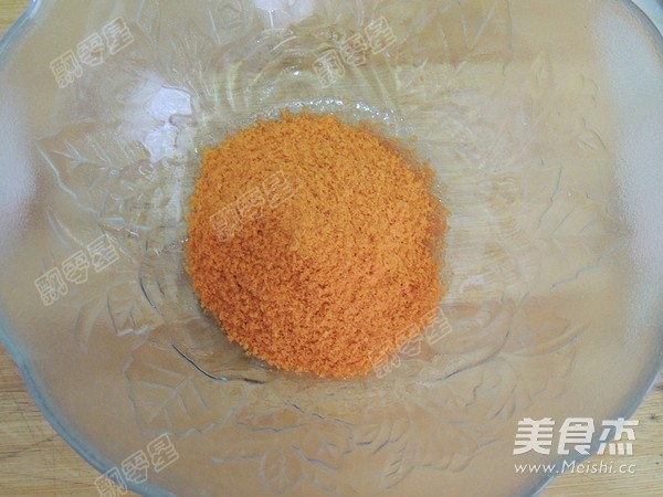 香草新奥尔良烤翅