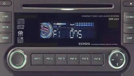 怎么用手机和汽车收音机连接