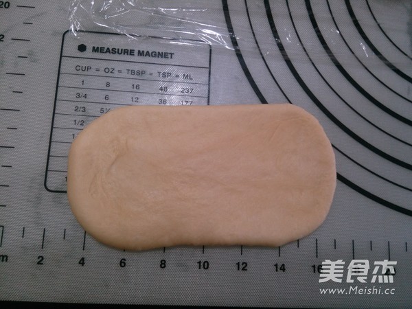 迷你香肠小汉堡