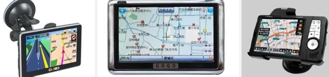 教你野外如何辨别方向