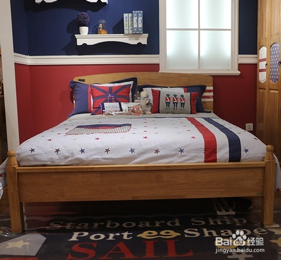 一般儿童房装修的注意事项