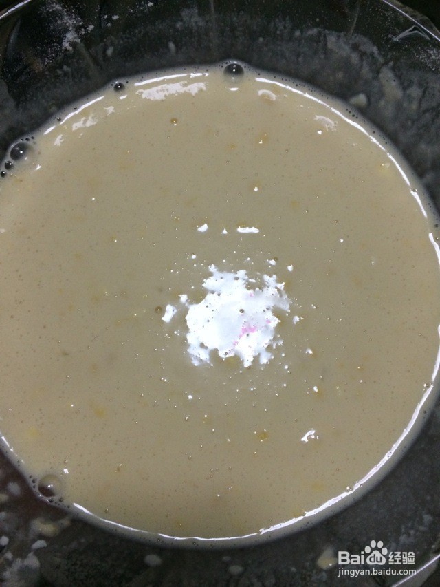 香酥鱿鱼圈的做法