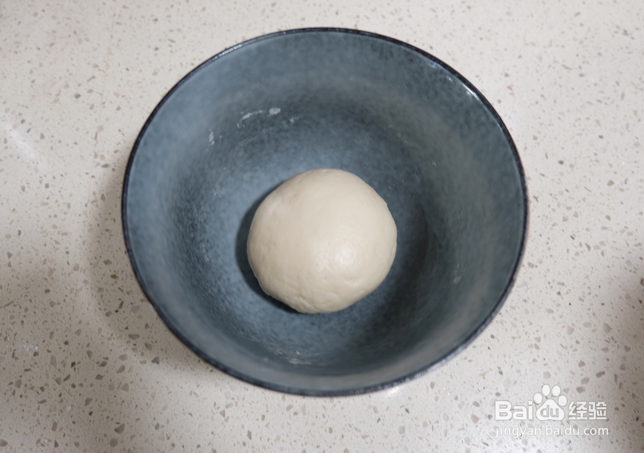 培根火腿披萨的做法