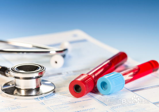 血型影响腹泻的严重程度