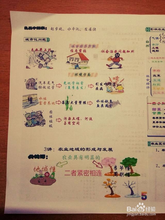 艺考过后文化课该怎样复习？