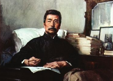鲁迅珍惜时间的故事