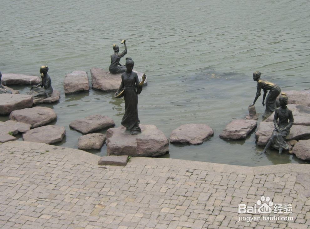 暑假自由行：[6]扬州一日游景点介绍