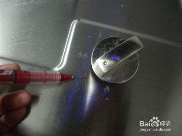 银粘土diy银饰教程01:独眼戒指