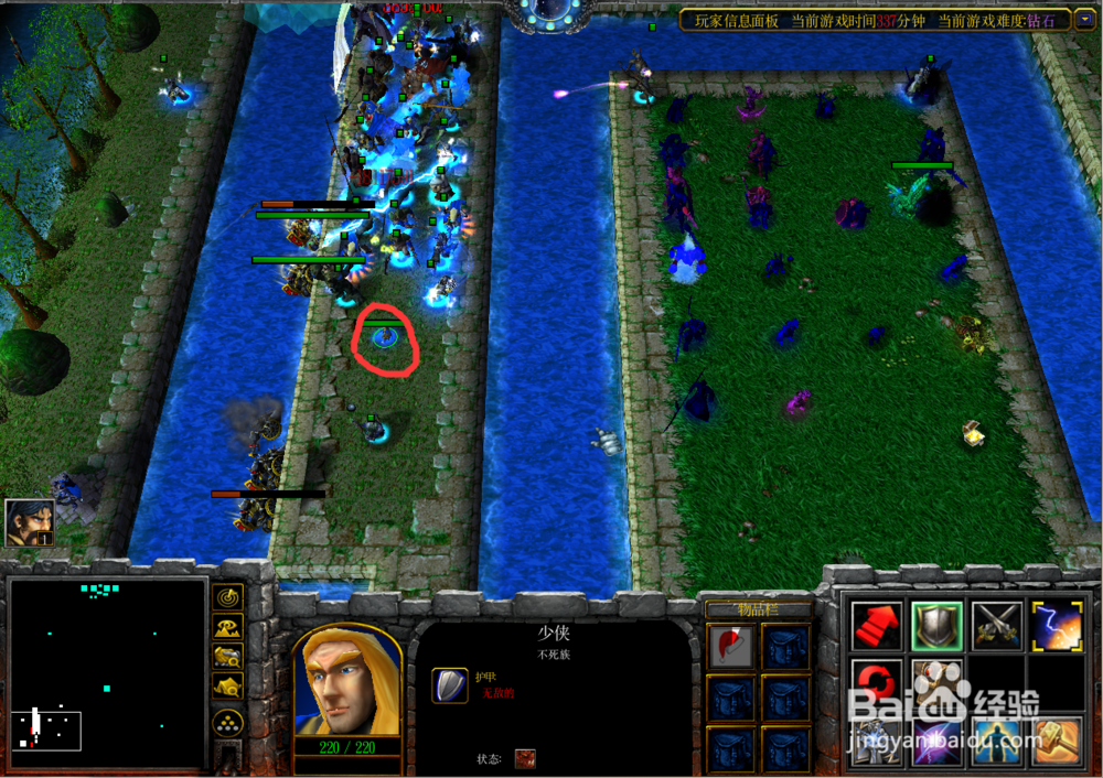 魔兽rpg水浒塔防攻略钻石无尽攻略怎么搭配