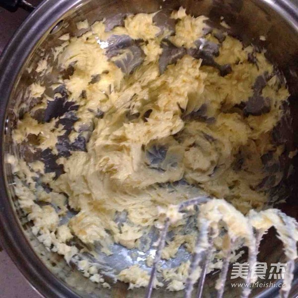 黄油饼干的做法