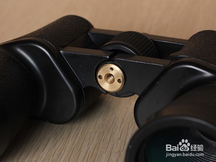 森林人标准版保罗双筒望远镜拆解图望远镜结构图