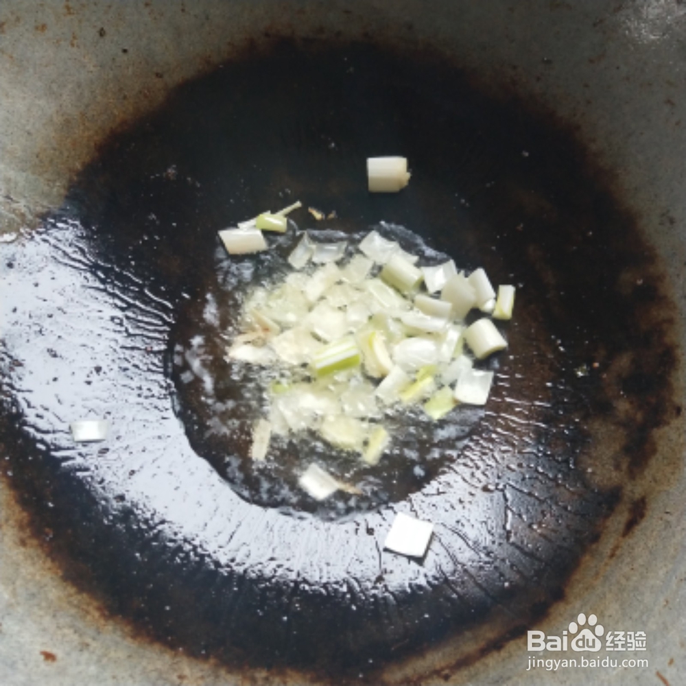 冬季早餐美味面条怎么做