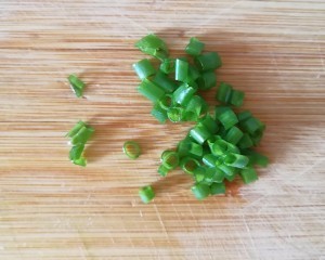 超下饭的肉末炒冬瓜的做法