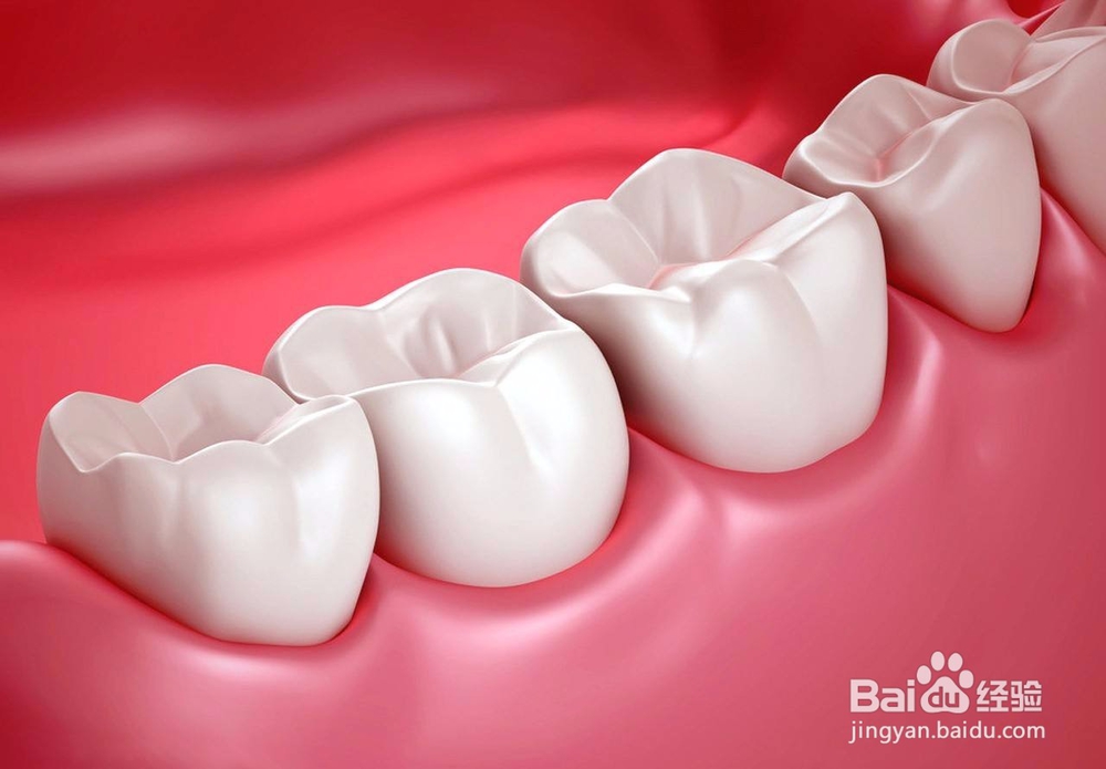 生活中哪些坏习惯会导致牙齿变黄？