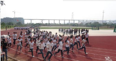 莆田七中是几级达标校