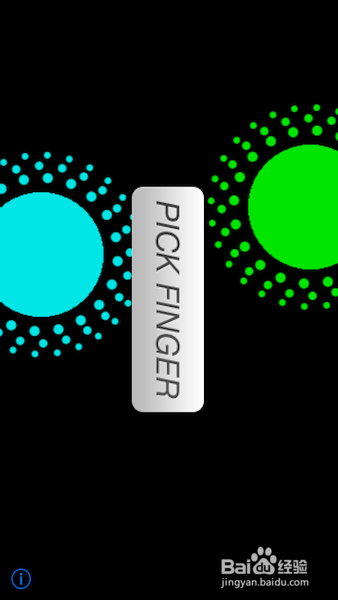 tap roulette 怎么玩